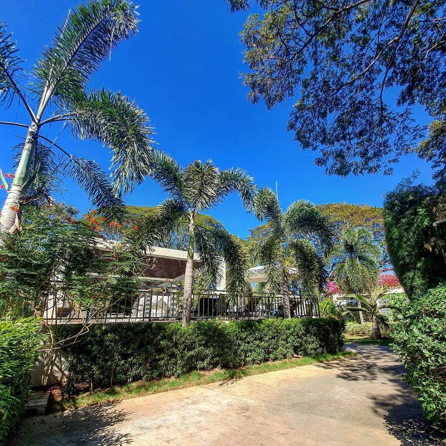 פורטו פרינססה Munting Paraiso מראה חיצוני תמונה