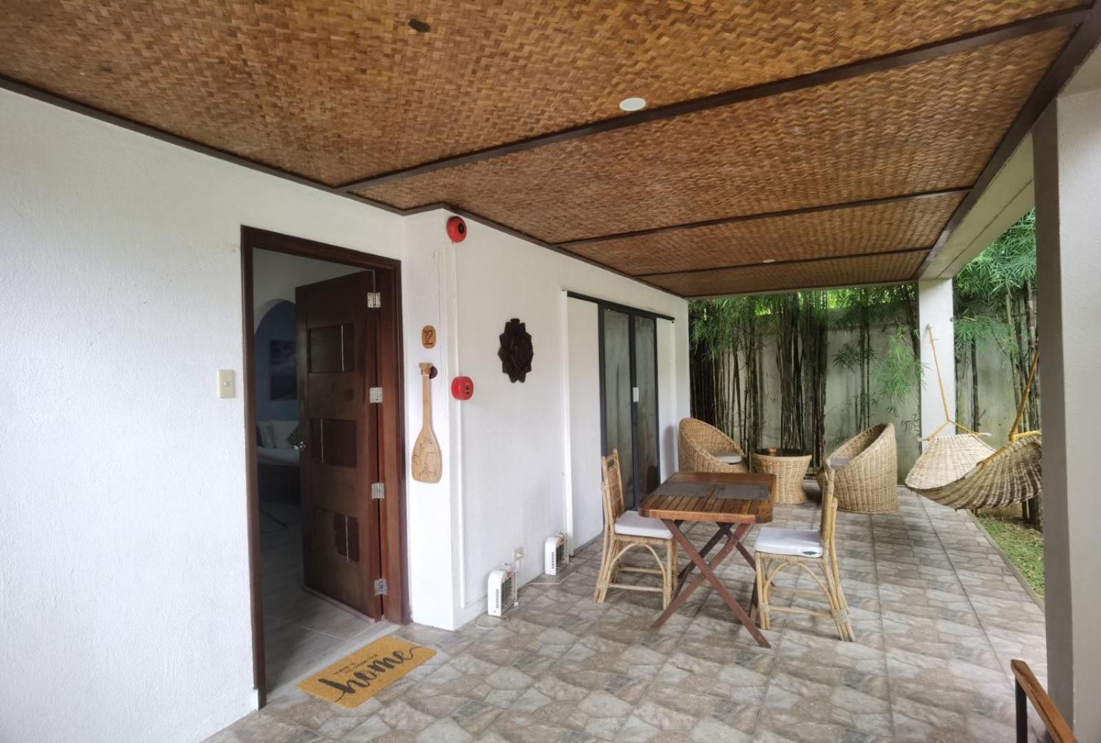 פורטו פרינססה Munting Paraiso מראה חיצוני תמונה