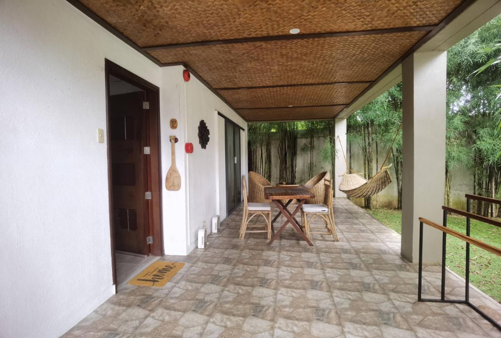 פורטו פרינססה Munting Paraiso מראה חיצוני תמונה