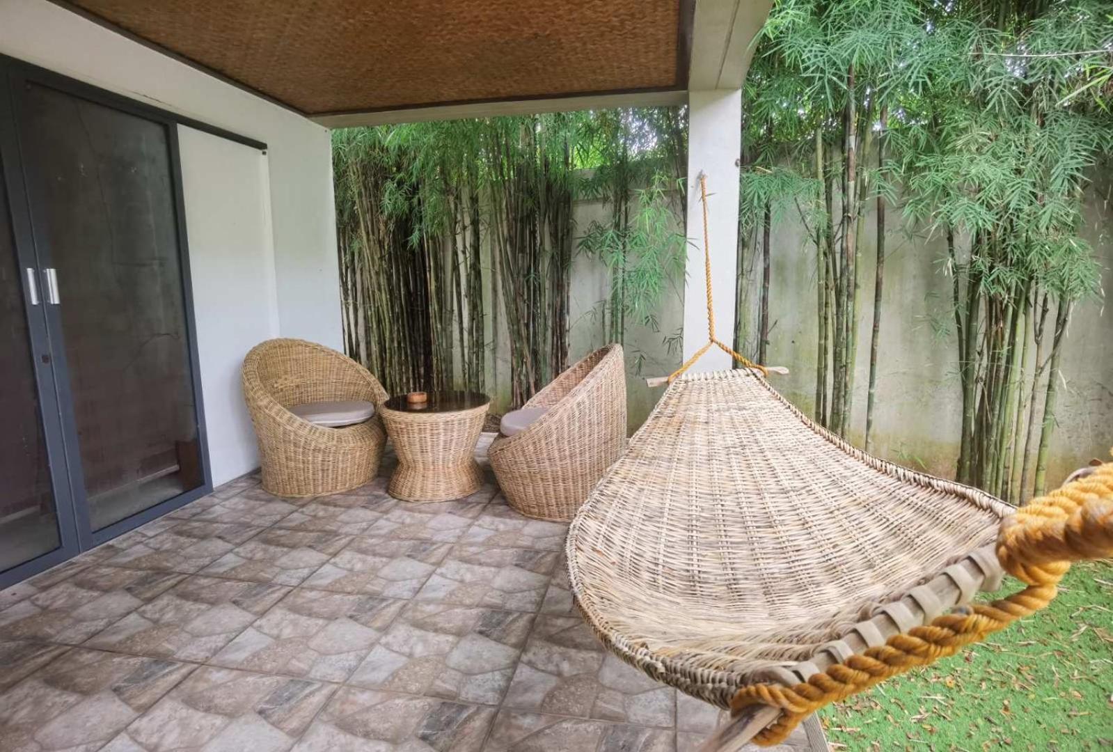 פורטו פרינססה Munting Paraiso מראה חיצוני תמונה