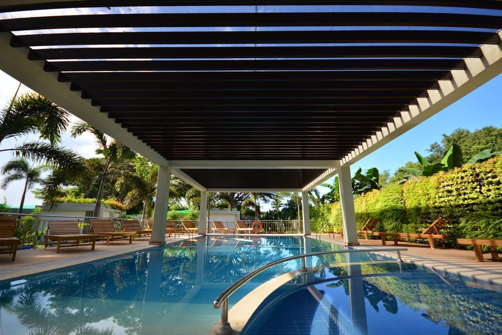 פורטו פרינססה Munting Paraiso מראה חיצוני תמונה