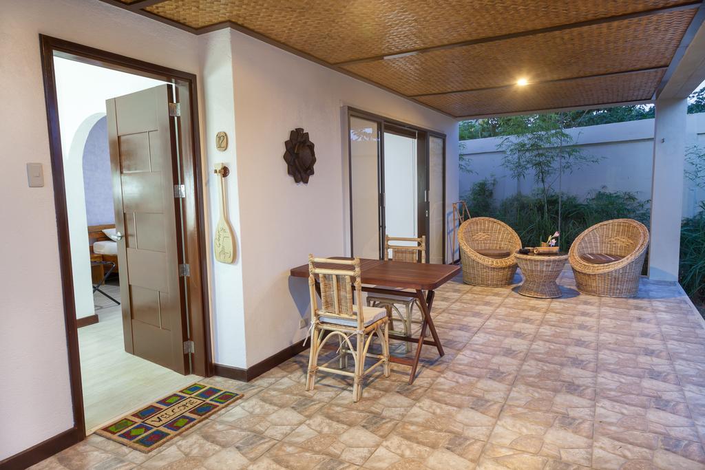 פורטו פרינססה Munting Paraiso מראה חיצוני תמונה