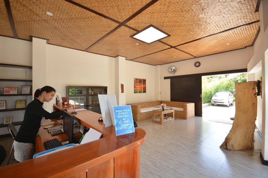 פורטו פרינססה Munting Paraiso מראה חיצוני תמונה