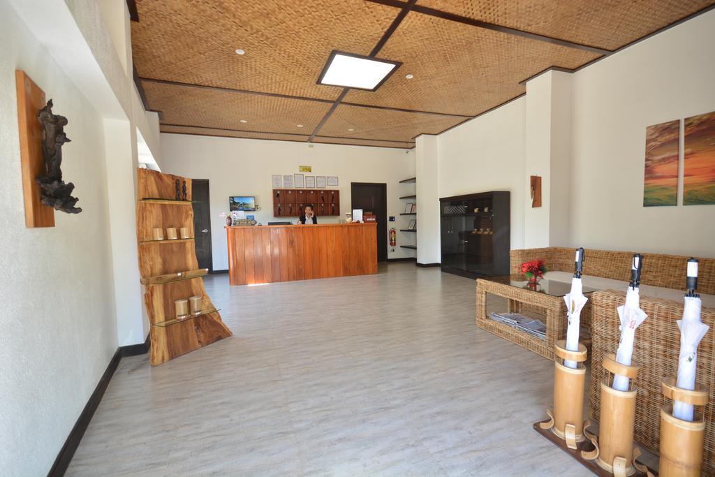 פורטו פרינססה Munting Paraiso מראה חיצוני תמונה